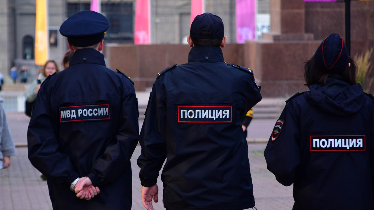 Полиция сообщила о снижении числа убийств и краж в Челябинской области
