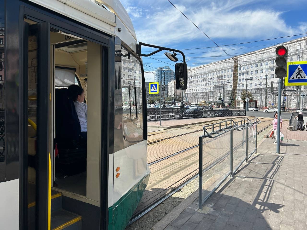 Новые цены уже завтра: в Челябинске повысится проезд в общественном транспорте