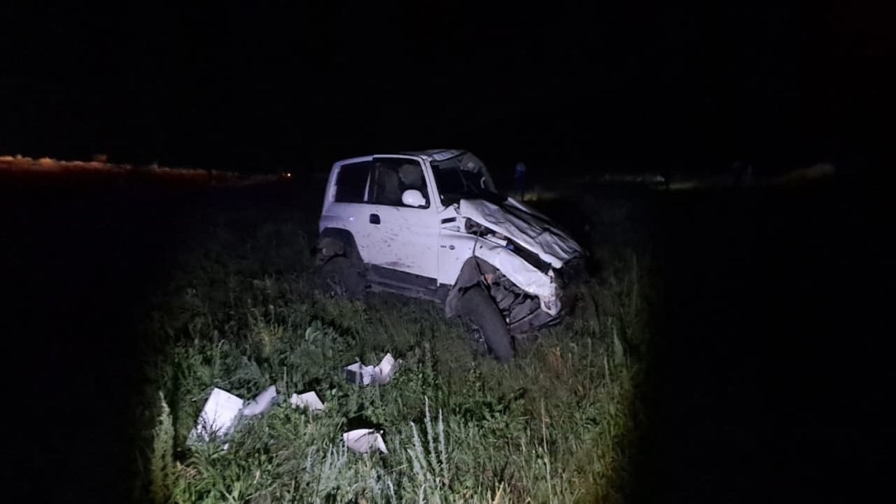 Водитель погиб в ДТП с грузовиком в Челябинской области Водитель погиб в ДТП с грузовиком в Челябинской области