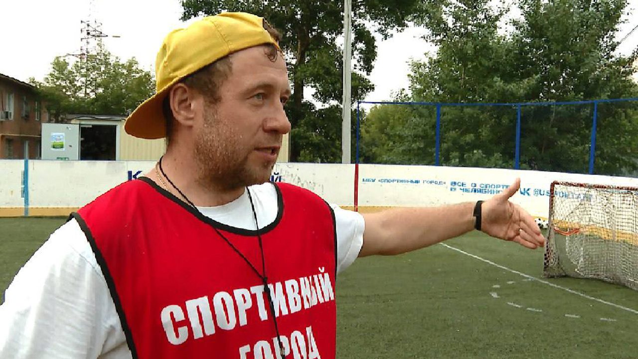 Вышибалы и квадрат: в Челябинске готовятся к "Фестивалю дворовых игр"