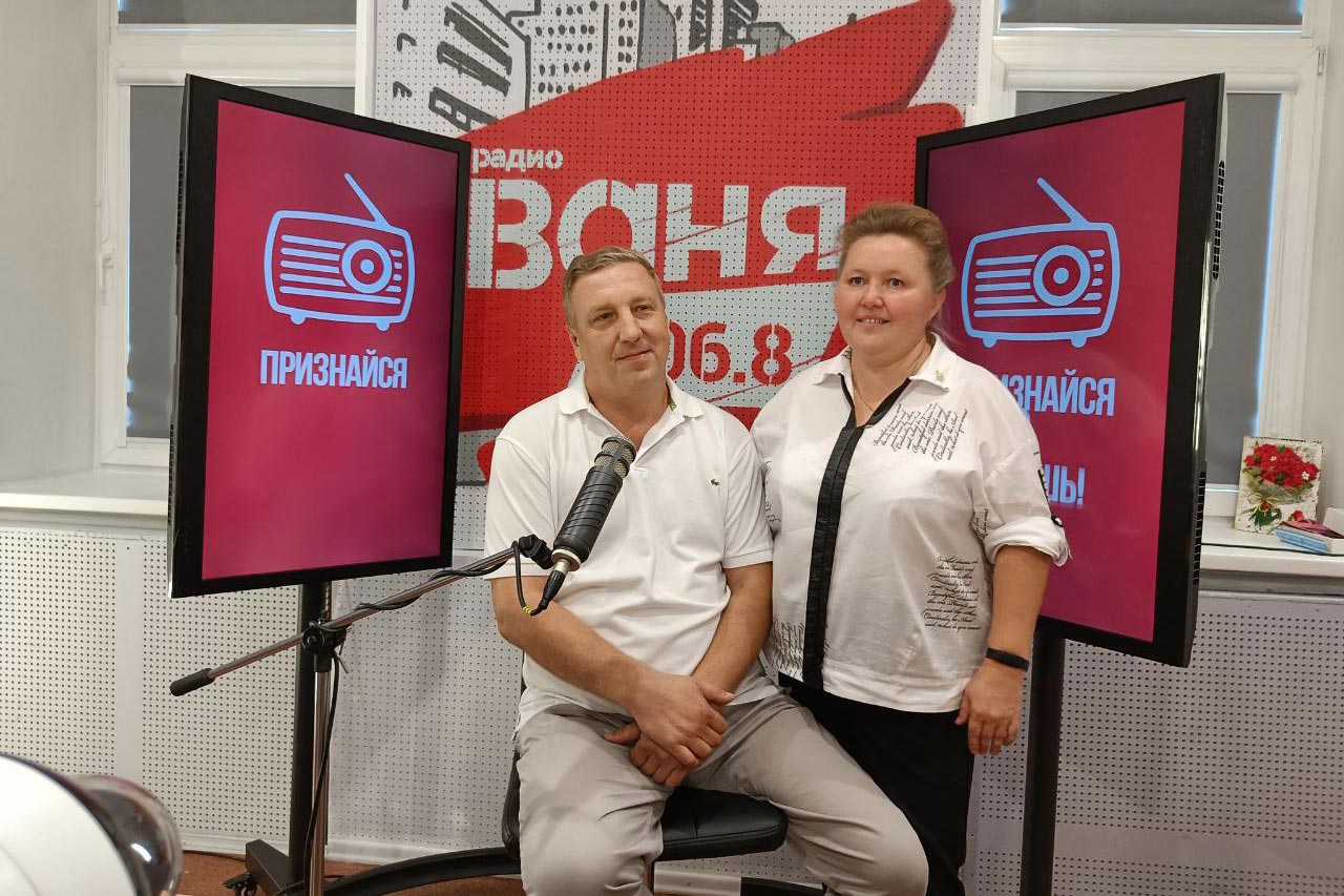 ГТРК "Южный Урал" провела экскурсию для победителей проекта "Найди подарок" ГТРК "Южный Урал" провела экскурсию для победителей проекта "Найди подарок"