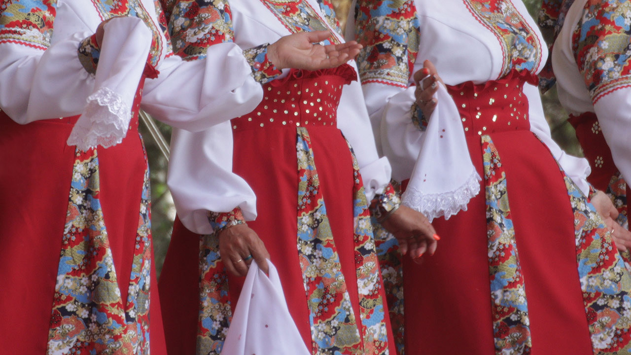 Фольклорный батл проведут в Челябинской области