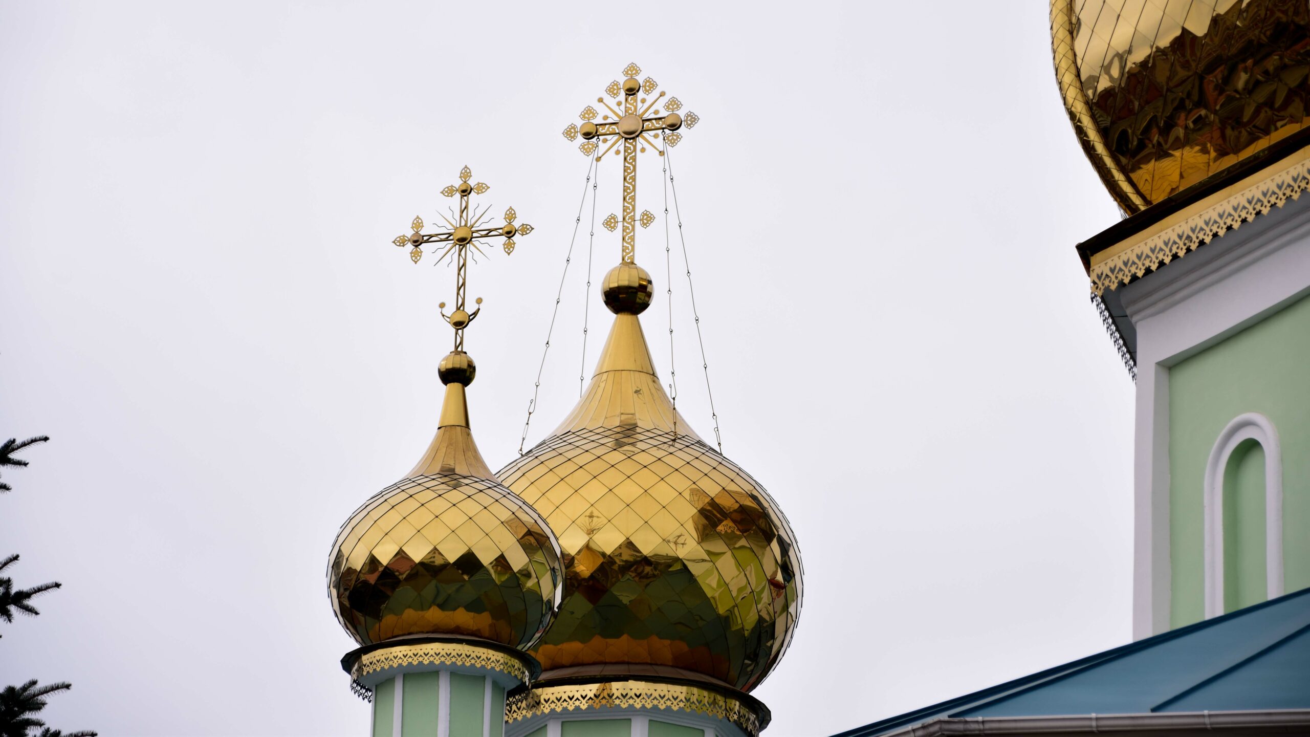 Успенский пост 2023: что можно и нельзя есть, традиции и приметы Успенский пост 2023: что можно и нельзя есть, традиции и приметы