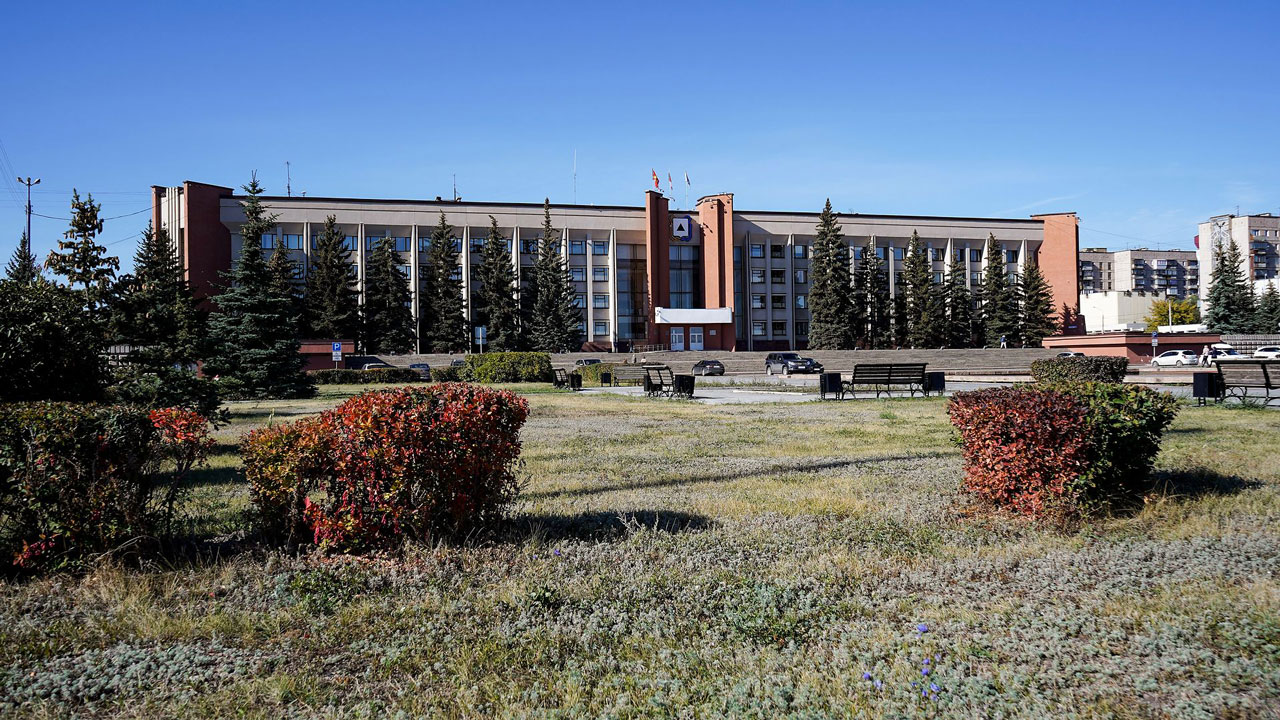 Университетский кампус планируют создать в Магнитогорске