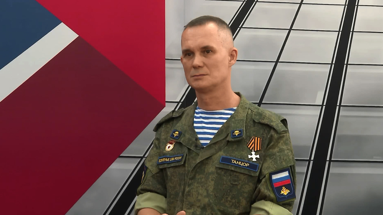 Фото: ГТРК "Южный Урал"
