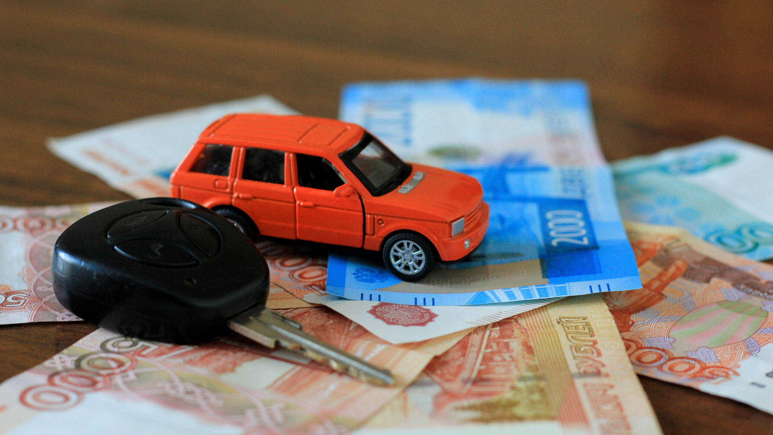 В Челябинской области отмечают снижение стоимости автомобилей 