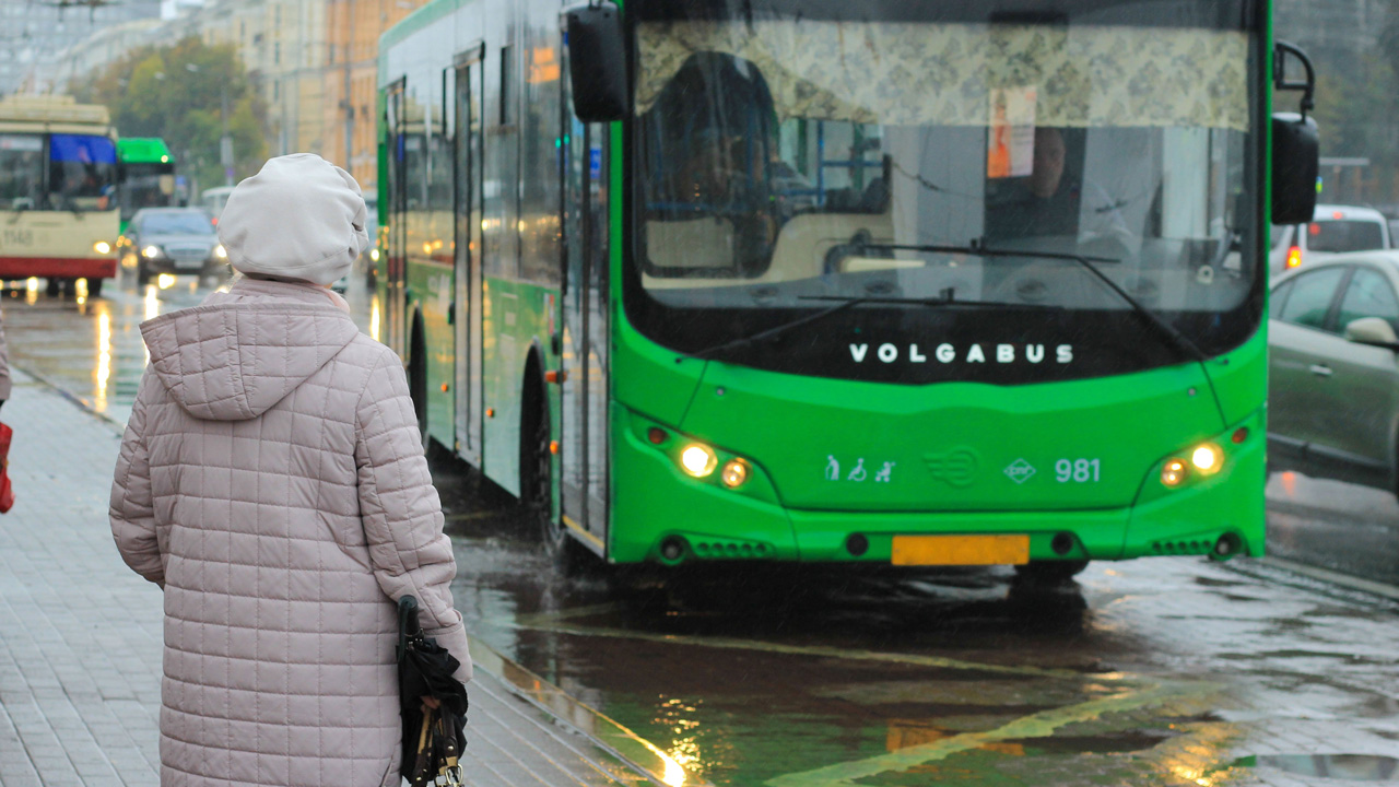 Более 100 автобусов и 20 троллейбусов закупят для Челябинска