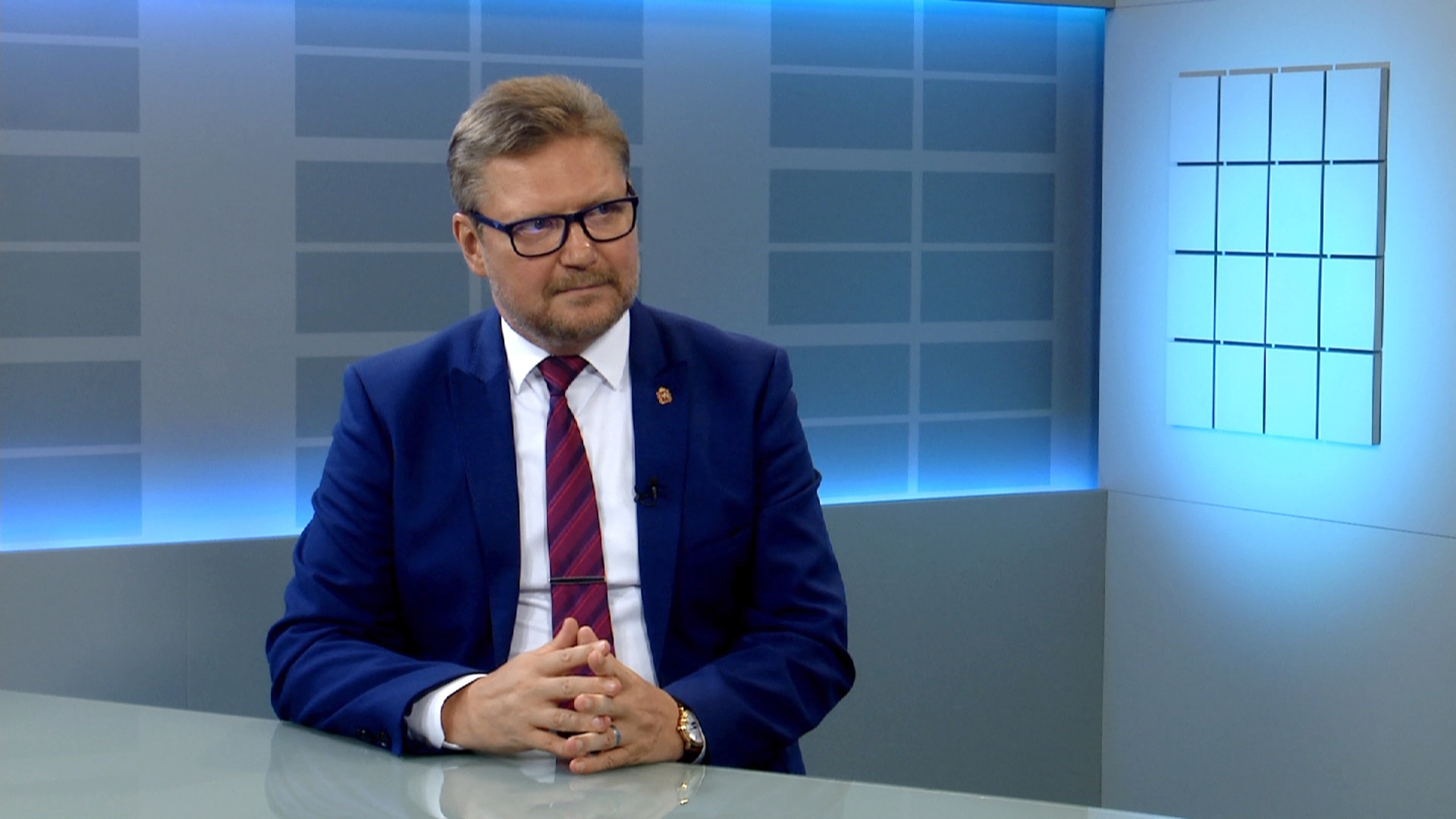 Алексей Бетехтин рассказал о реализации нацпроекта "Культура" в Челябинской области Алексей Бетехтин рассказал о реализации нацпроекта "Культура" в Челябинской области