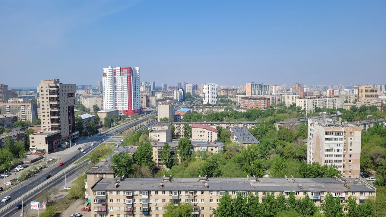 Челябинск возглавил рейтинг городов с самым дешевым жильем