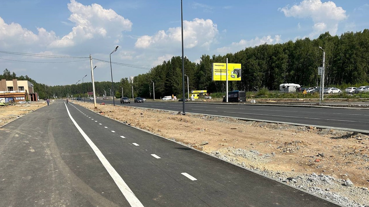 Общественники проинспектировали ход дорожного ремонта в Челябинске 