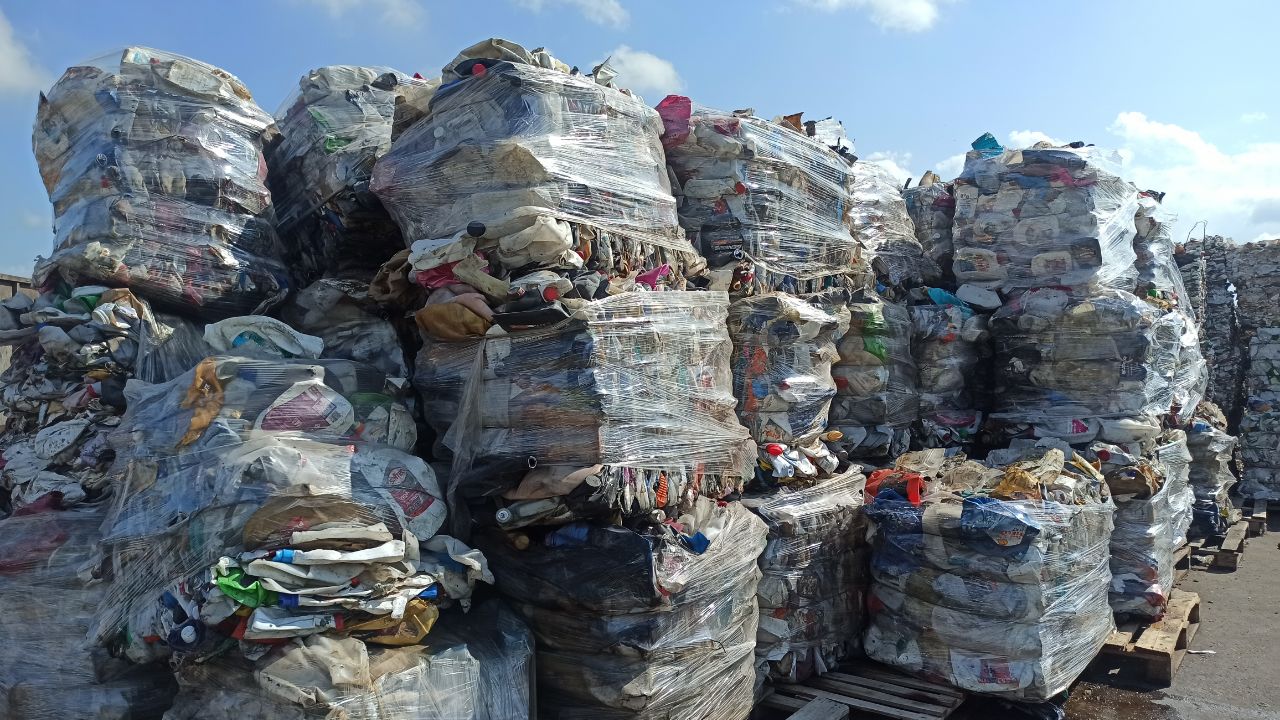 Пернатые помощники: зачем ястребов трудоустроили на мусоросортировочный полигон в Челябинской области