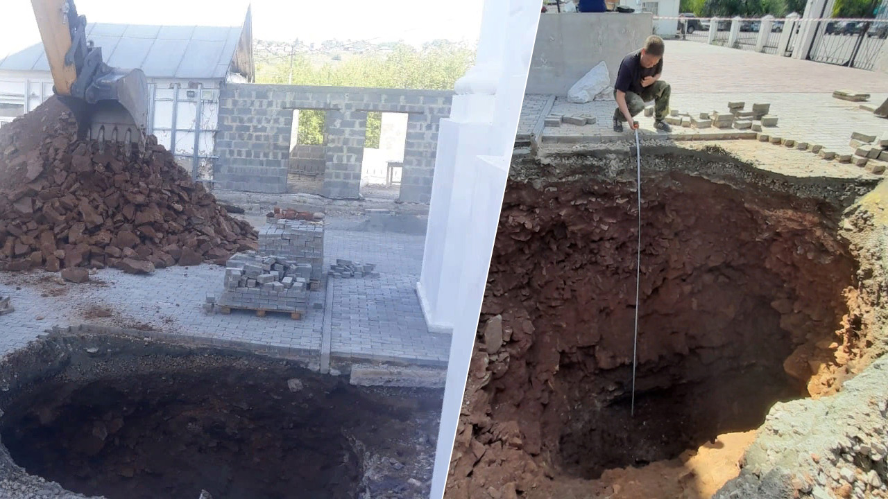 Колокольни старинного храма планируют восстановить в Челябинской области
