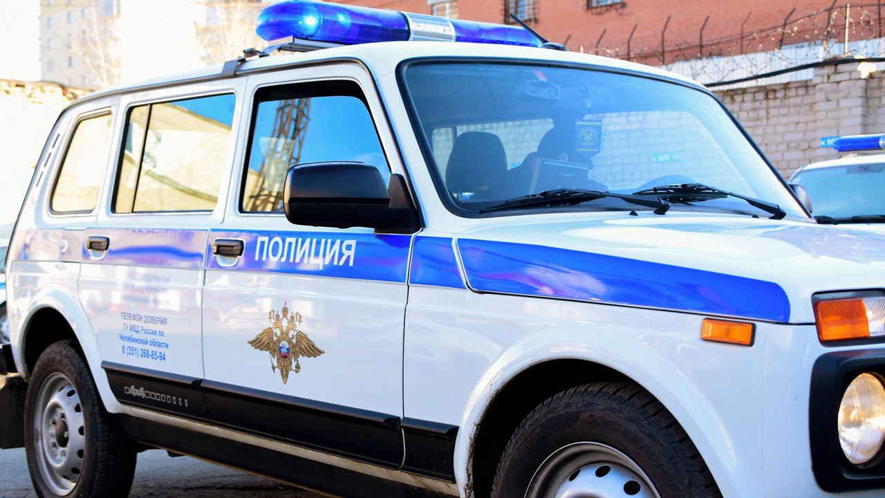 Двух парней в Челябинске подозревают в избиении и ограблении мужчины