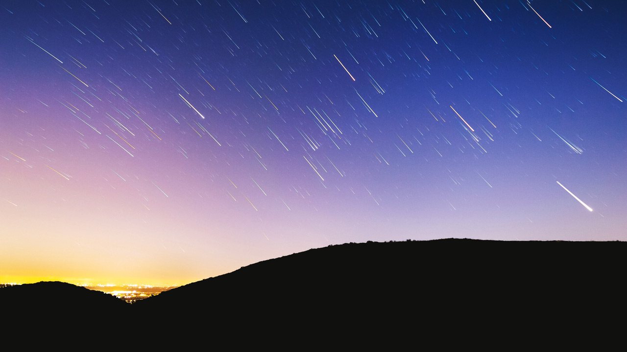 Астроном рассказала, как наблюдать звездопад Персеиды в Челябинской области