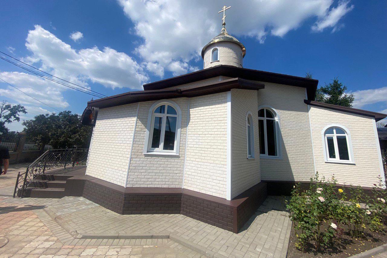 Челябинская область восстанавливает дома и социальные объекты в ДНР