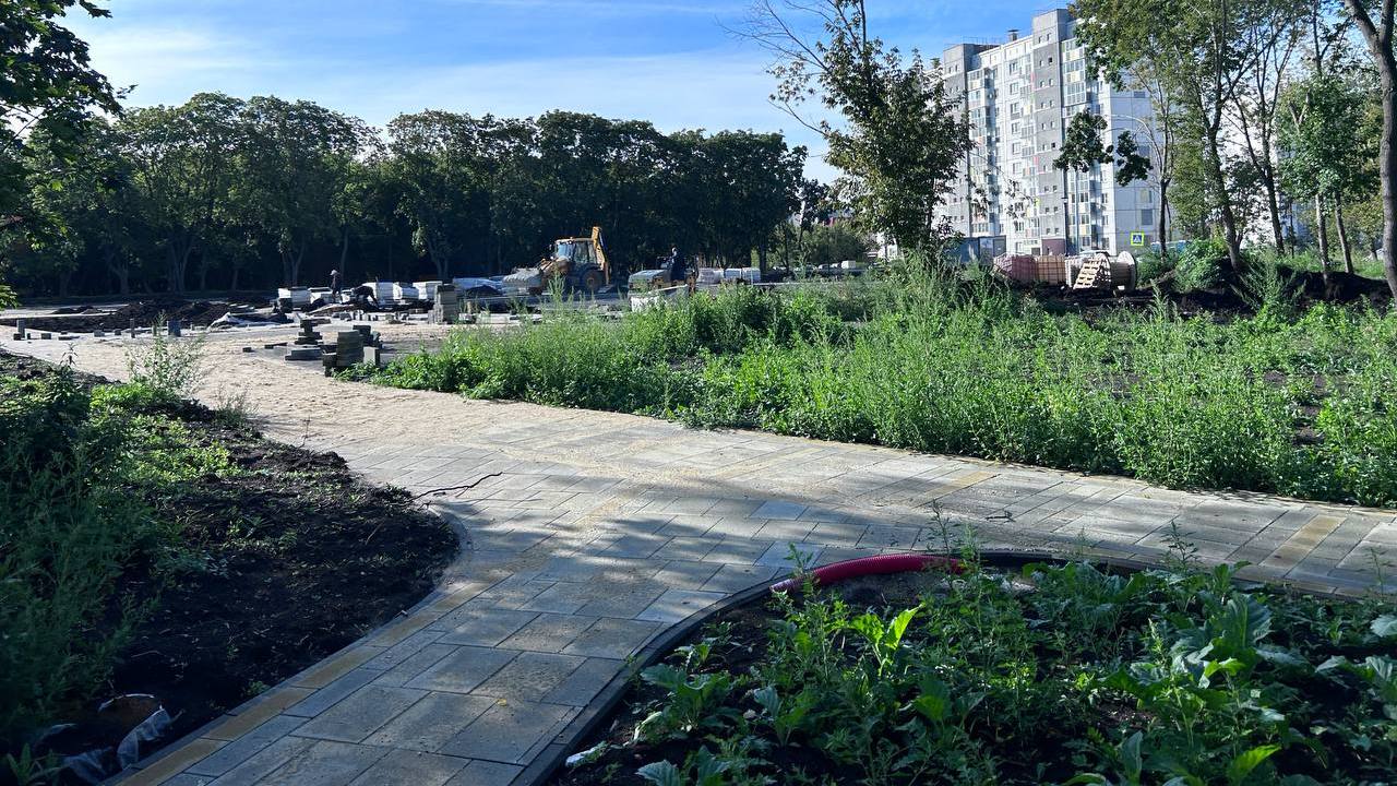 Детский городок в эко-стиле появится в Ленинском районе Челябинска Детский городок в эко-стиле появится в Ленинском районе Челябинска