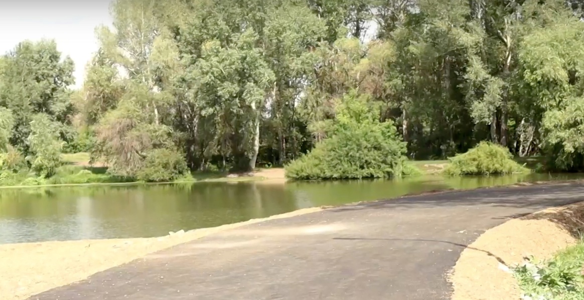 Пляж в Агаповском районе – новое место отдыха южноуральцев ФОТО Пляж в Агаповском районе – новое место отдыха южноуральцев ФОТО