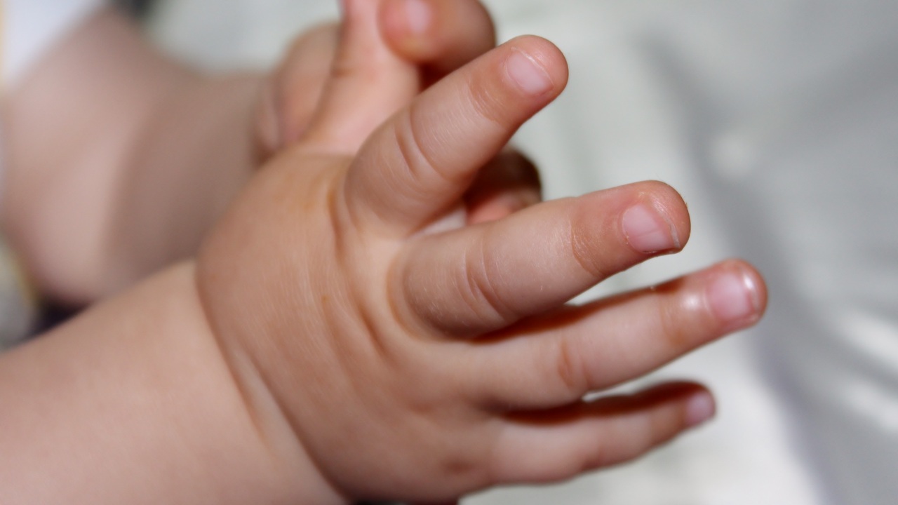 В Челябинской области ребенку зажало палец в эскалаторе ТРК 