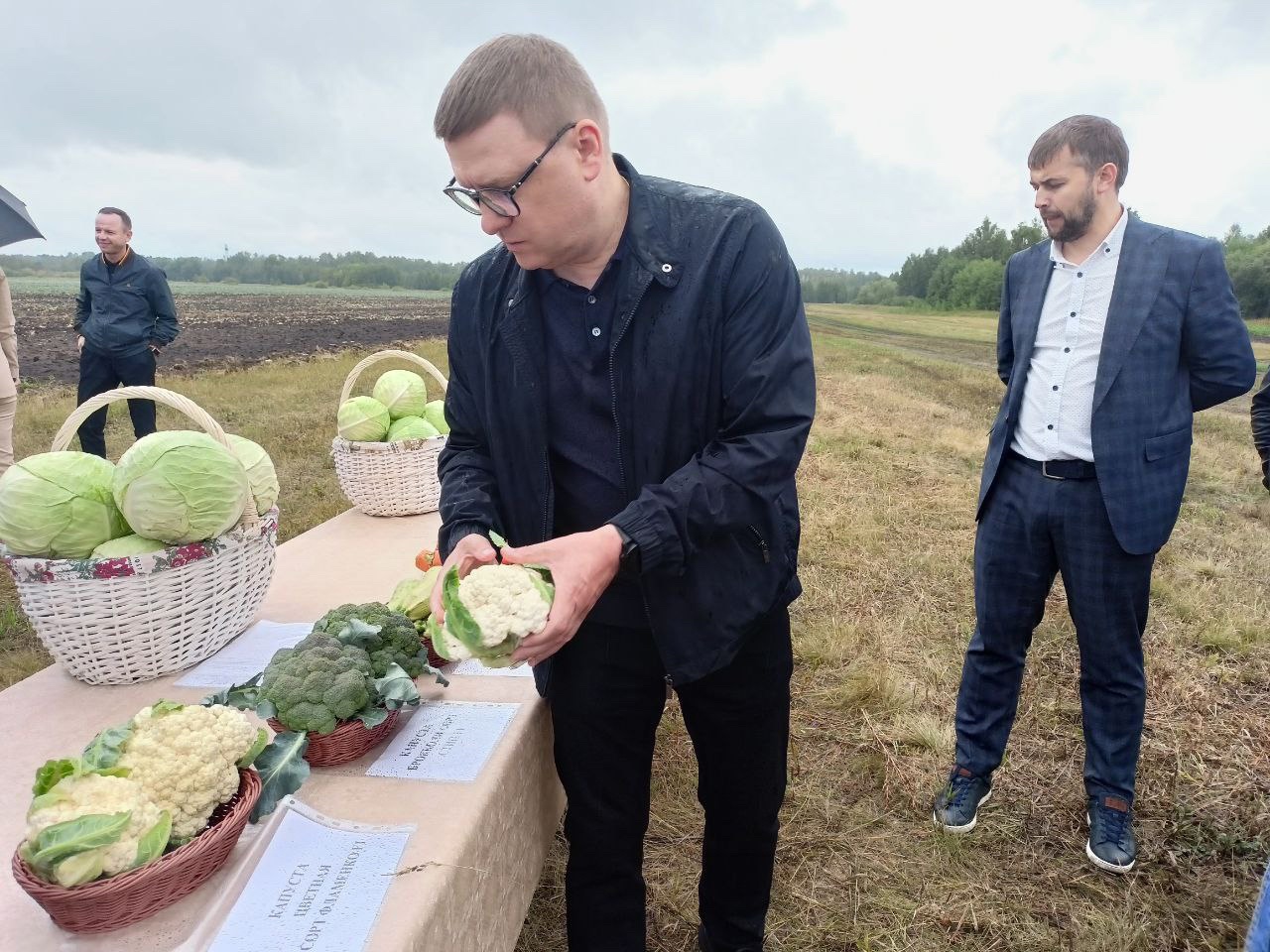 Губернатор Алексей Текслер раскритиковал промедления при работах на набережной