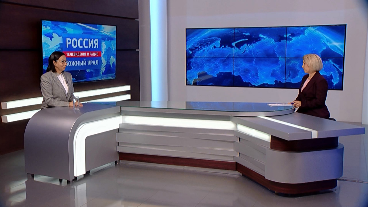 Озеленение и подсветка: Наталья Котова рассказала, что изменится в Челябинске Озеленение и подсветка: Наталья Котова рассказала, что изменится в Челябинске