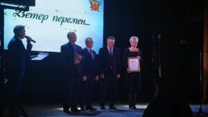 В Челябинске состоялся кинофестиваль работ осужденных