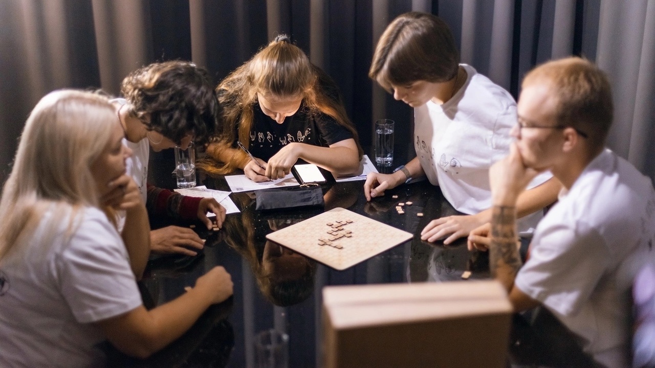 Команда из Челябинска выиграла Инклюзивный игровой турнир 