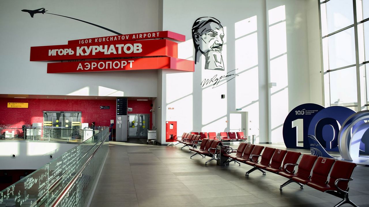 Самолет из Челябинска в Сочи задерживается на 28 часов: вылета ждут почти 150 пассажиров