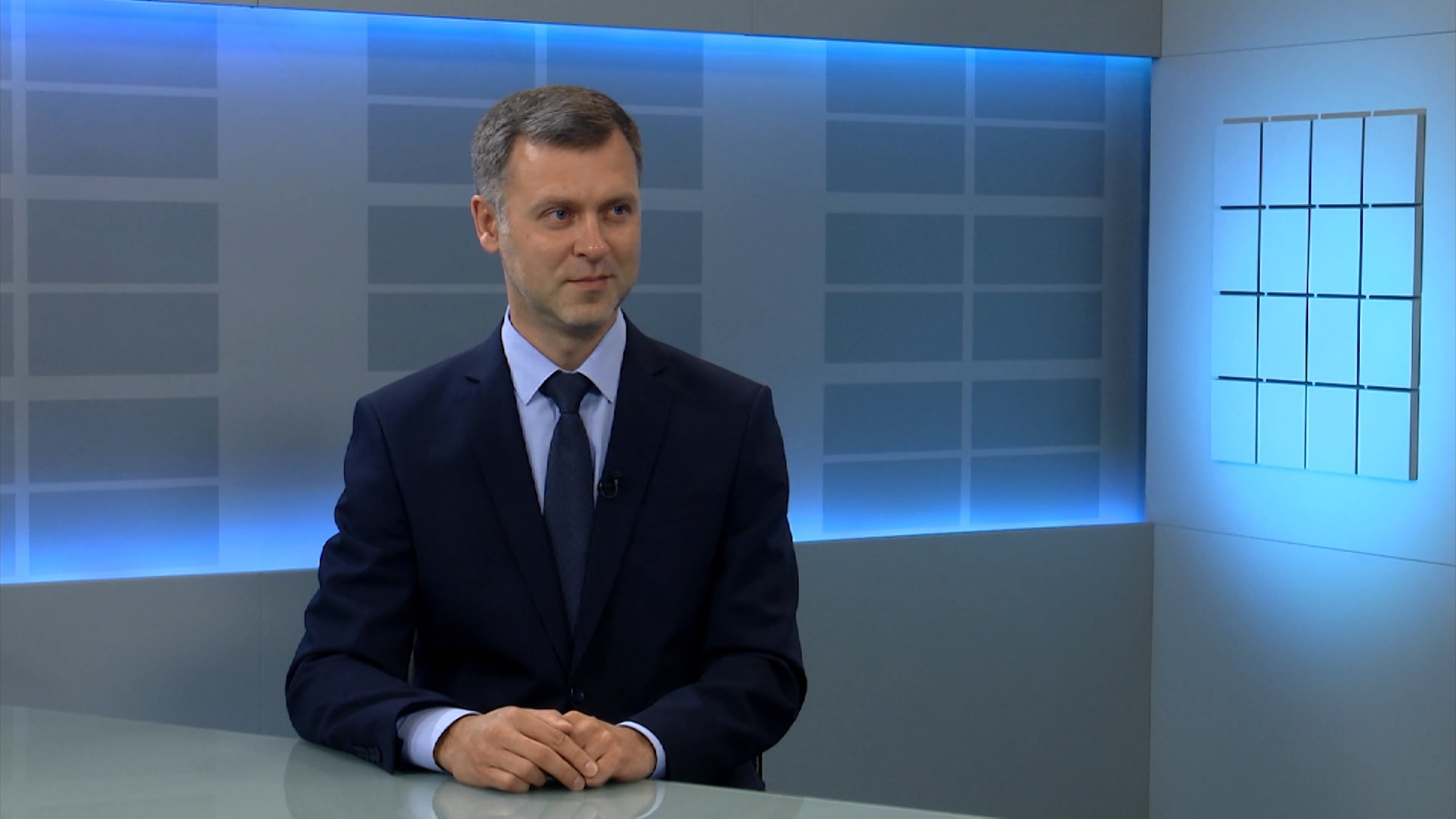 "Готовы в любой момент подать тепло": вице-мэр Астахов об отопительном сезоне в Челябинске 