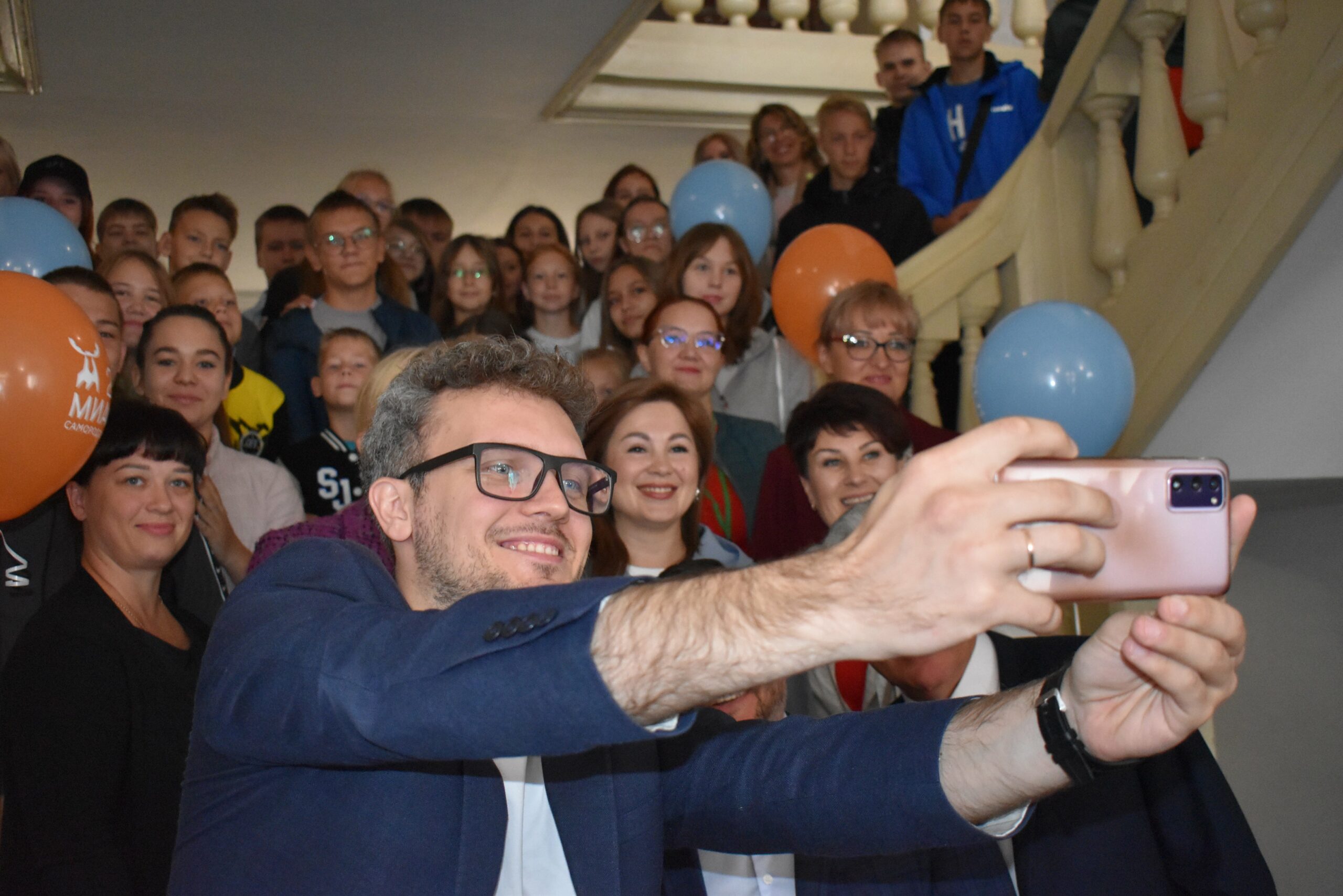 Новые подростковые центры открыли в Чебаркуле и Миассе