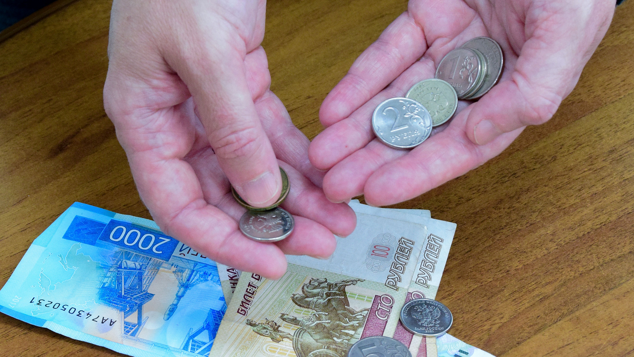 Жителям Челябинской области предлагают обменять монеты на банкноты
