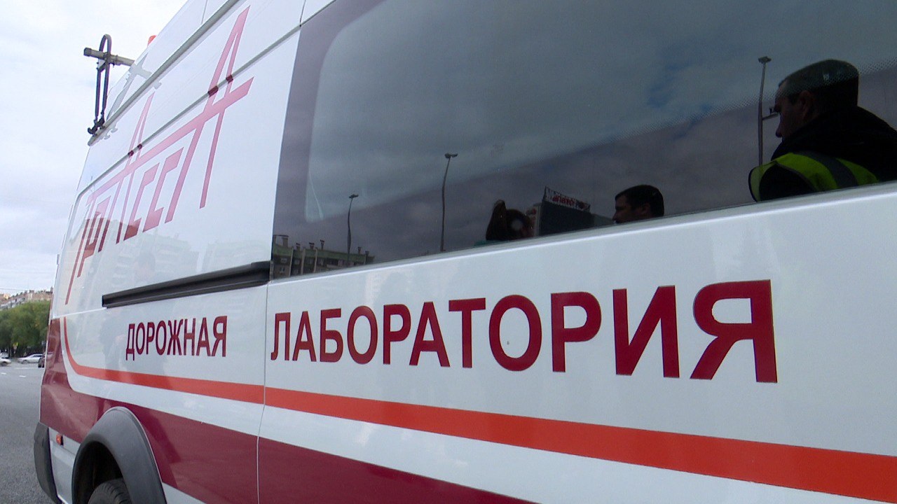 Дорожный ремонт: как проверяют качество асфальта в Челябинске