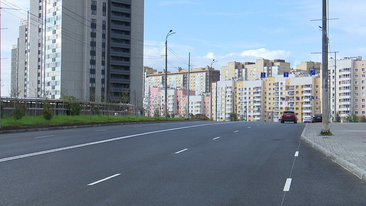 Дорожный ремонт: как проверяют качество асфальта в Челябинске