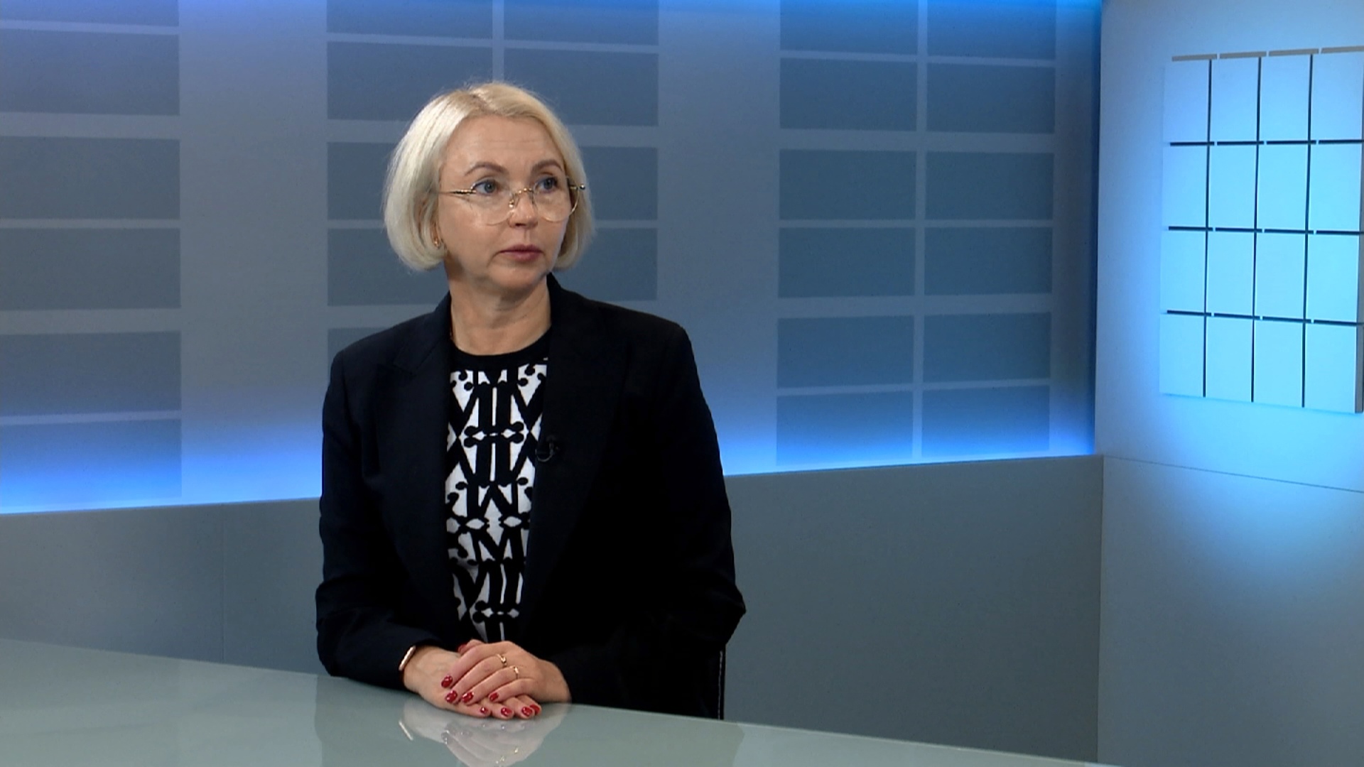Ирина Гехт: "В Челябинской области нет взрывного роста заболеваемости COVID-19" Ирина Гехт: "В Челябинской области нет взрывного роста заболеваемости COVID-19"