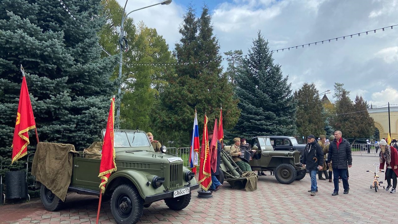 Одна страна, одна семья, одна Россия: праздничный концерт состоялся в Челябинске Одна страна, одна семья, одна Россия: праздничный концерт состоялся в Челябинске