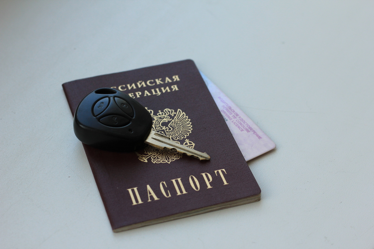 Злостного нарушителя с поддельными водительскими правами задержали в Челябинской области