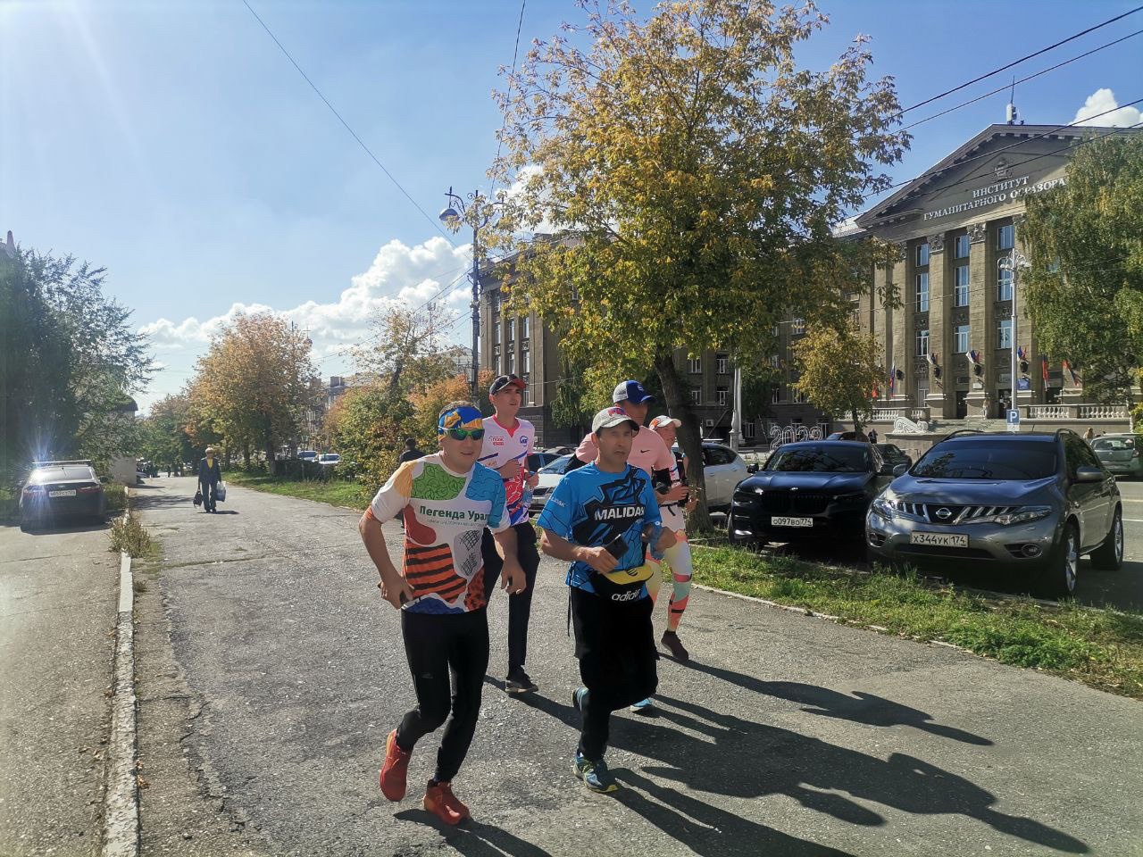 Челябинская область присоединилась к марафону донорства костного мозга