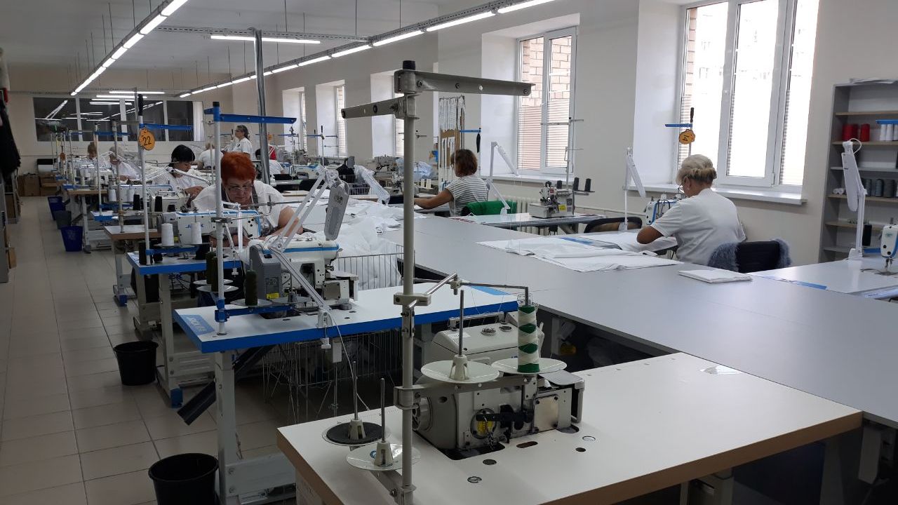 Предприниматели в Челябинской области расширяют производства с помощью льготных займов