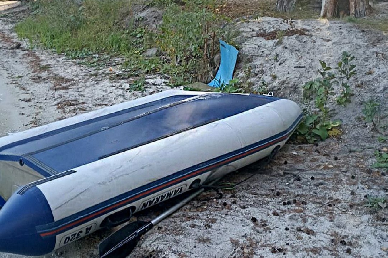 Пропавшую в Челябинской области женщину нашли спустя 4 дня Пропавшую в Челябинской области женщину нашли спустя 4 дня
