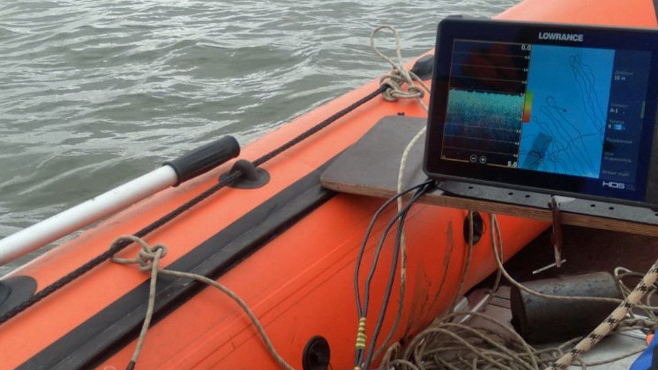 В Челябинской области двое суток ищут пропавшего рыбака