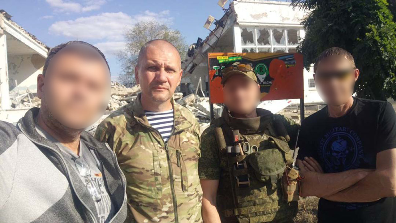 Теплые вещи и снаряжение: бойцы СВО получили посылку из Челябинской области
