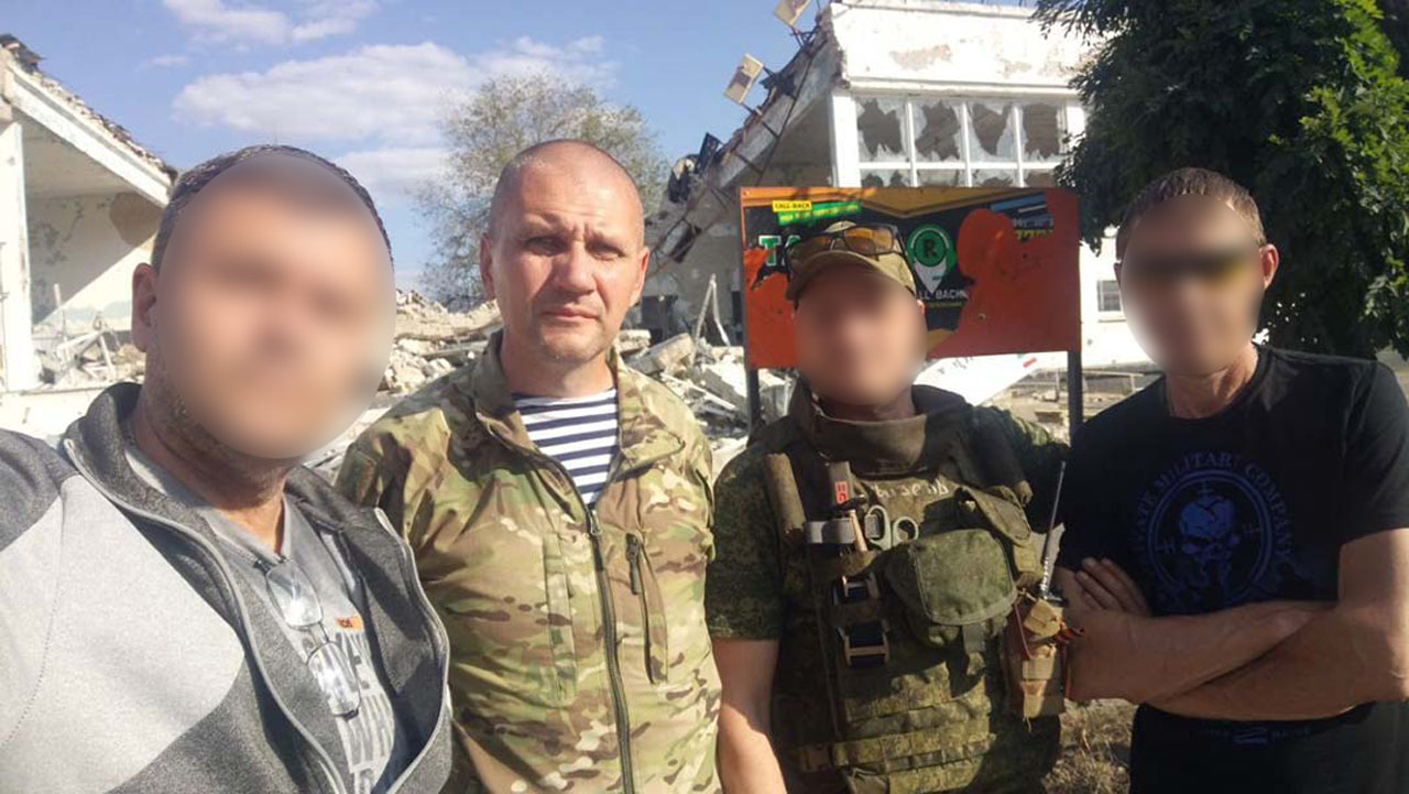 Теплые вещи и снаряжение: бойцы СВО получили посылку из Челябинской области Теплые вещи и снаряжение: бойцы СВО получили посылку из Челябинской области