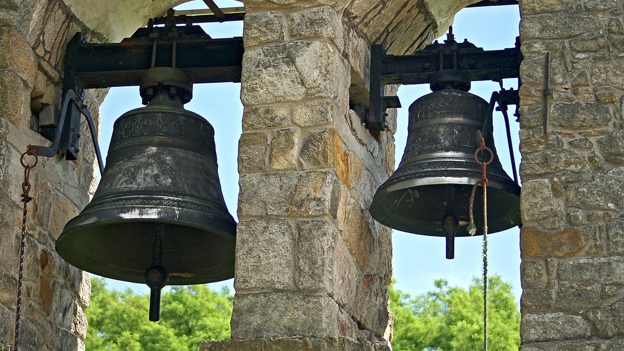 Школа колокольного звона открылась в Челябинской области