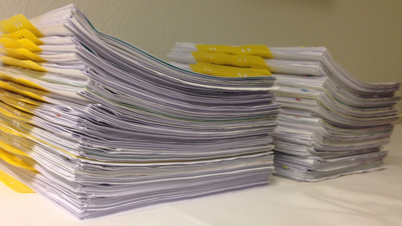 Челябинская область присоединится к акции по сбору макулатуры