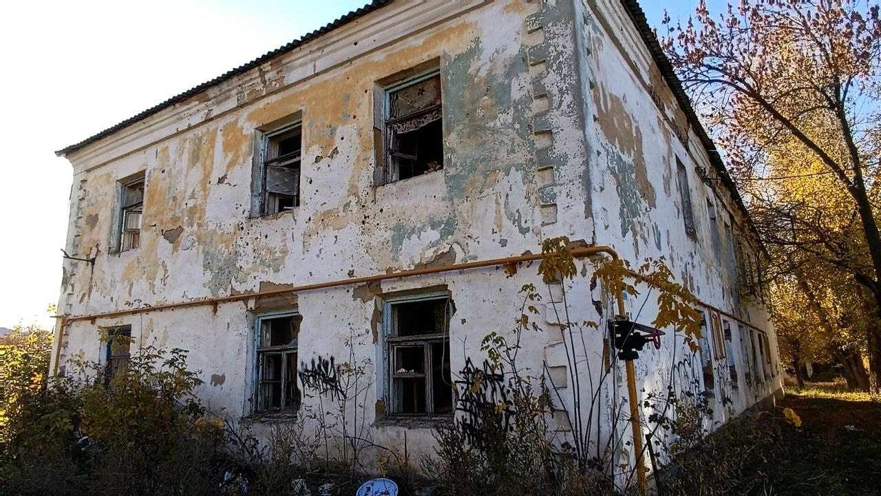 Расселением аварийного дома в Челябинске заинтересовался следственный комитет