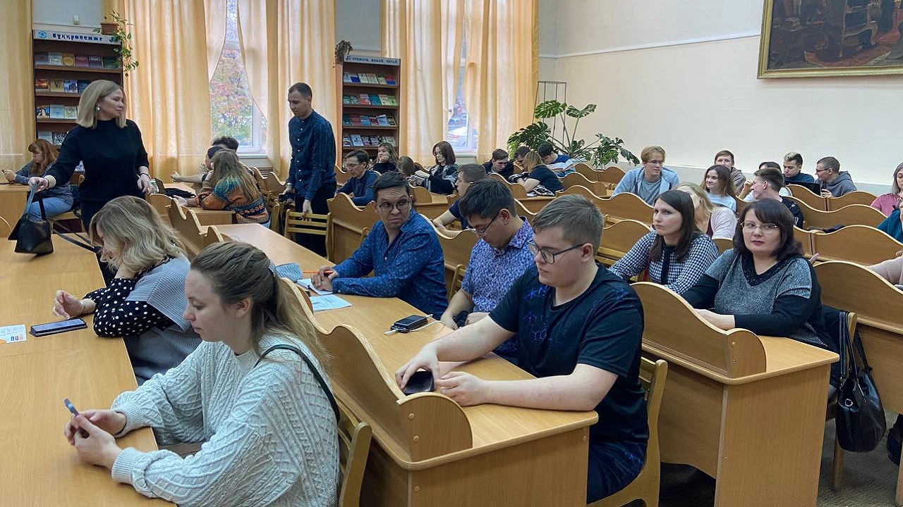 Бесплатную программу повышения квалификации для учителей информатики запустили в Челябинске