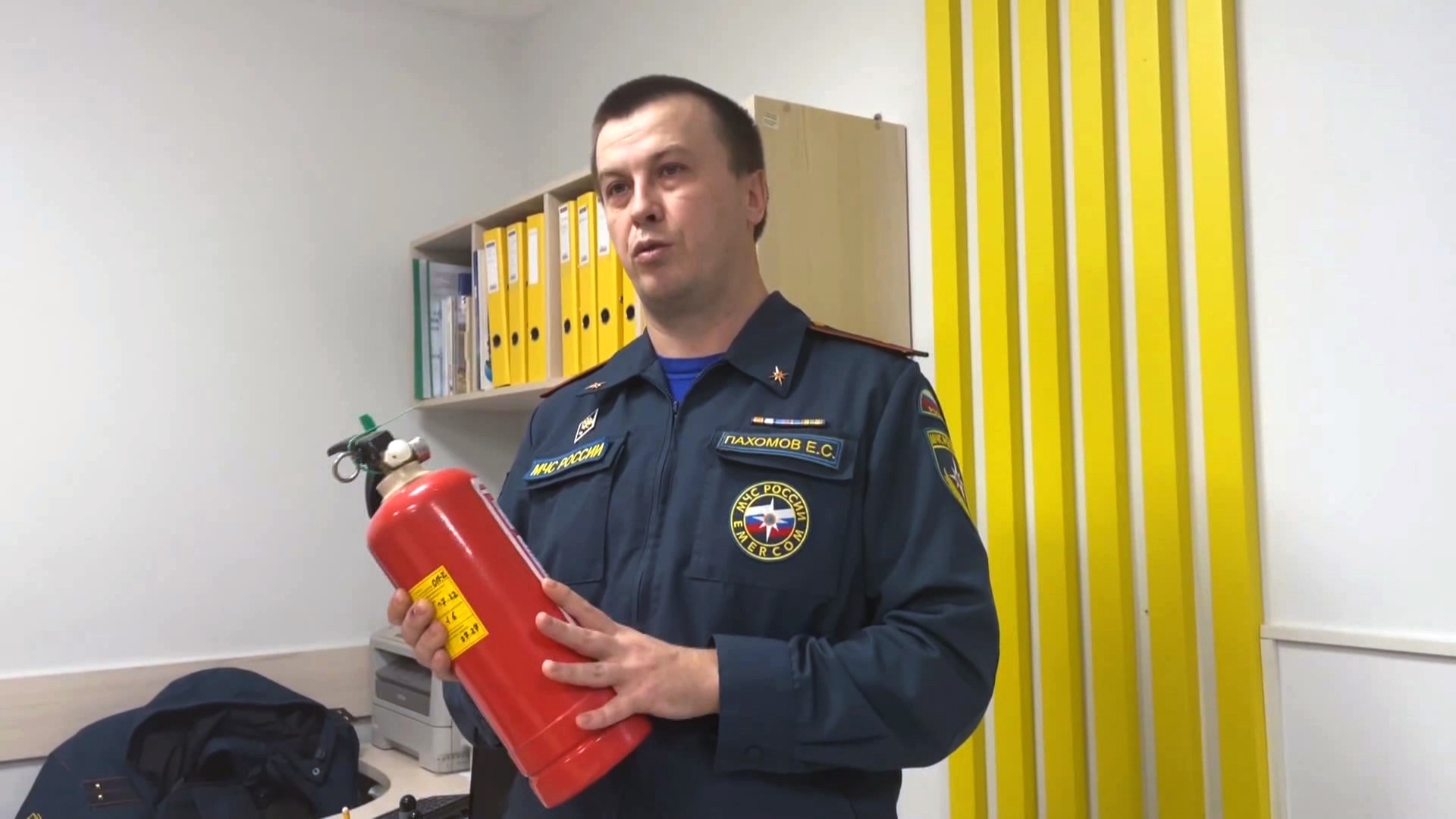 Жителям Челябинска рассказали, как предотвратить бытовые пожары Жителям Челябинска рассказали, как предотвратить бытовые пожары