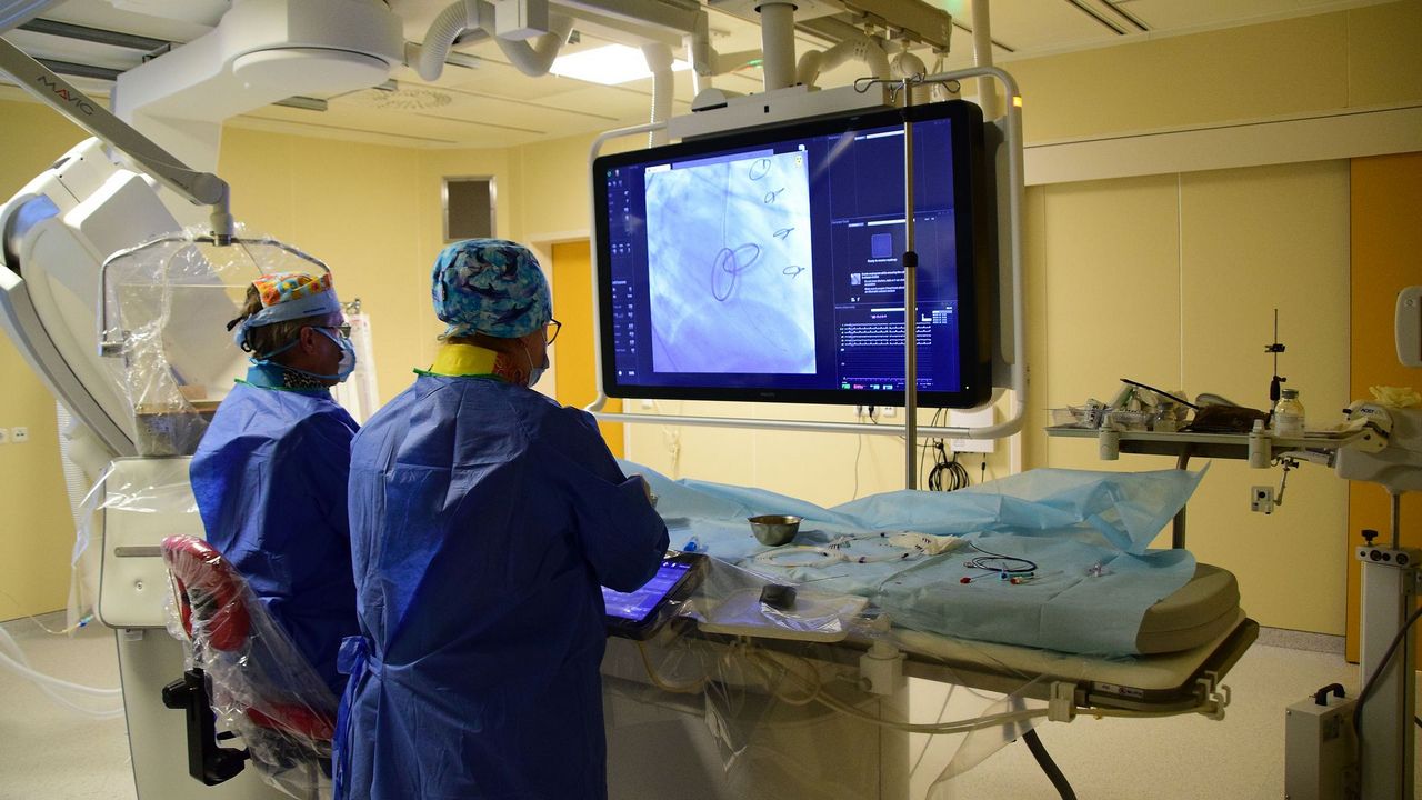 В Челябинской области проверяют больницу, из которой уволились хирурги