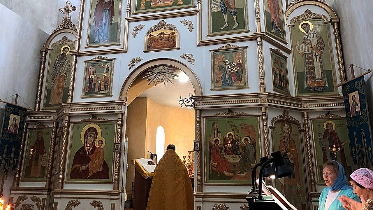 Южноуральским бойцам в зону СВО отправят иконы с ликом челябинского святого