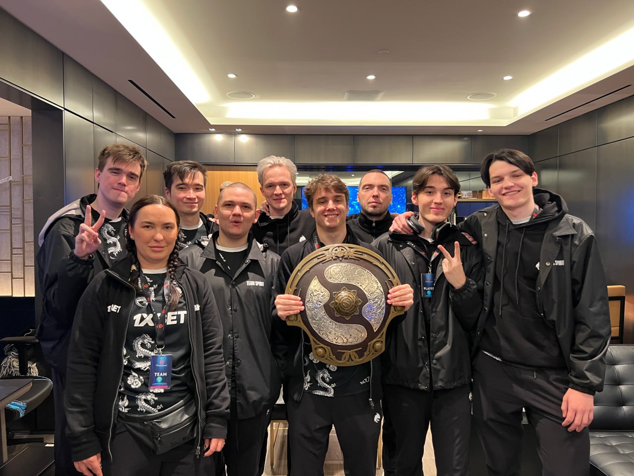 Команда уроженца Златоуста второй раз в истории стала чемпионом мира по Dota 2