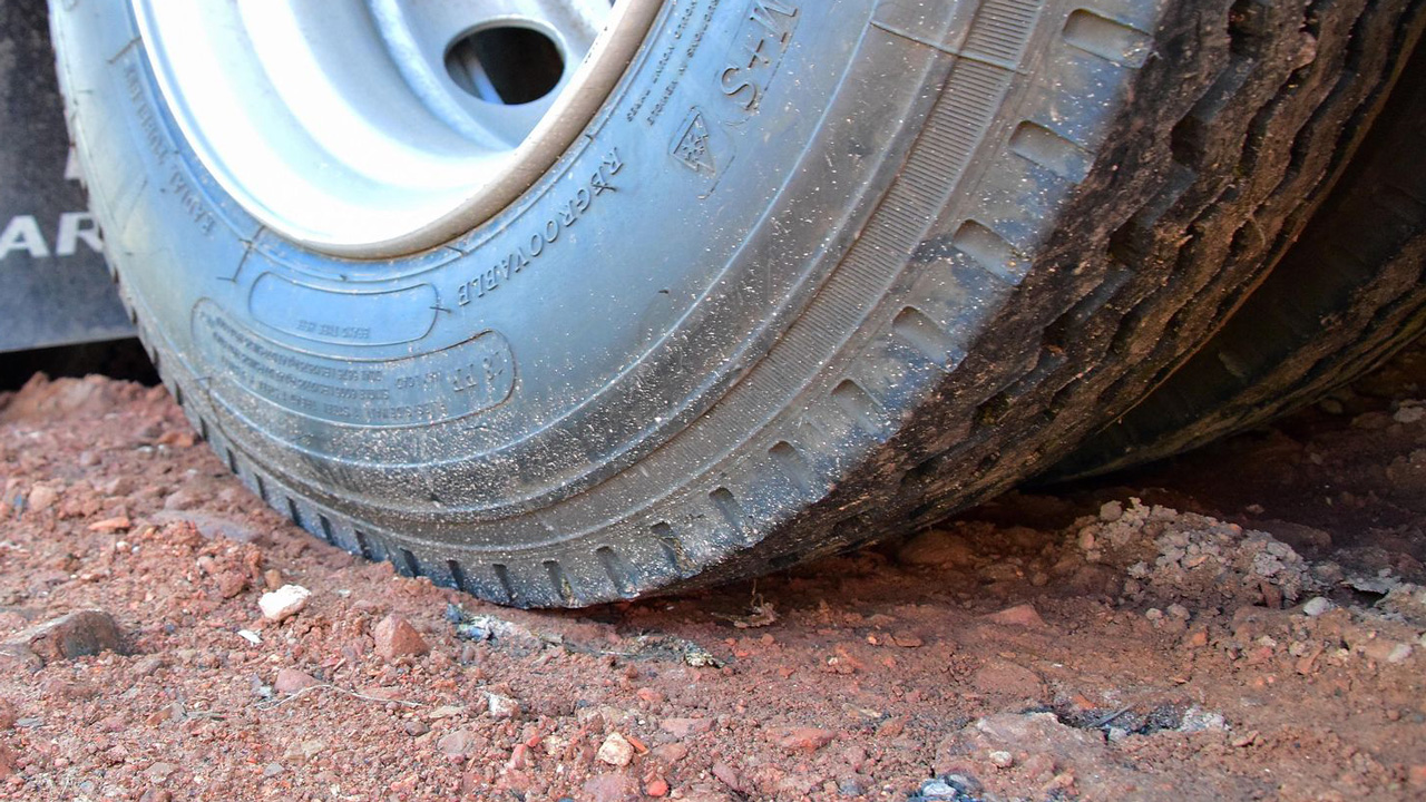 Большегрузы из китайских комплектующих будут собирать в Челябинской области